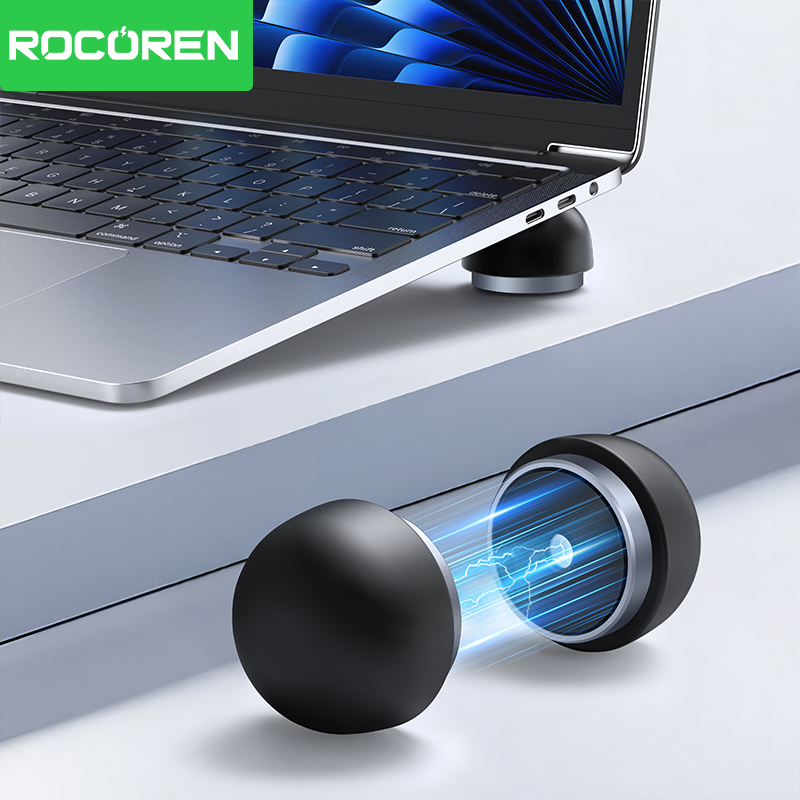 Rocoren 노트북 스탠드 노트북 액세서리 노트북 버 - Laptop Accessories Macbook 리뷰 및 가격