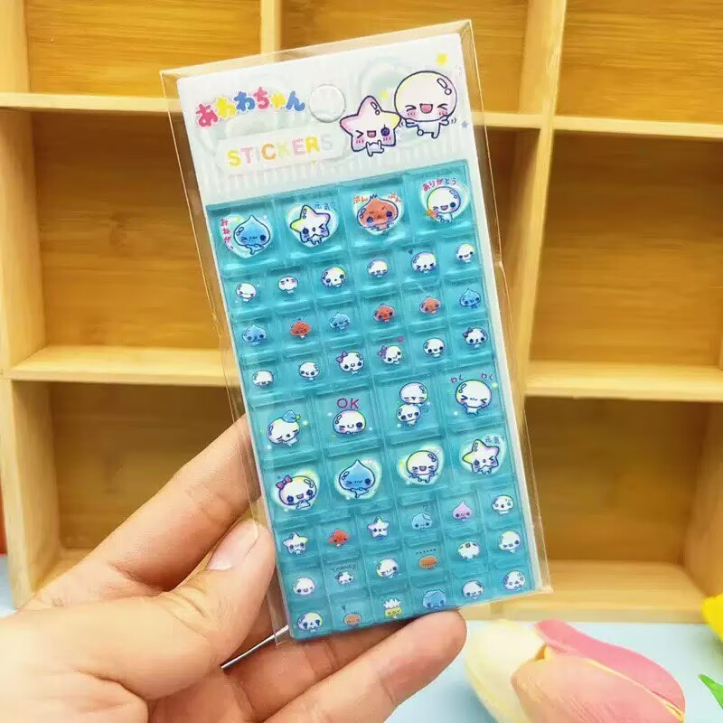 2/4p 솔리드 스퀘어 스티커 DIY 휴대폰 케이스 데 - Laptop Accessories All 리뷰 및 가격