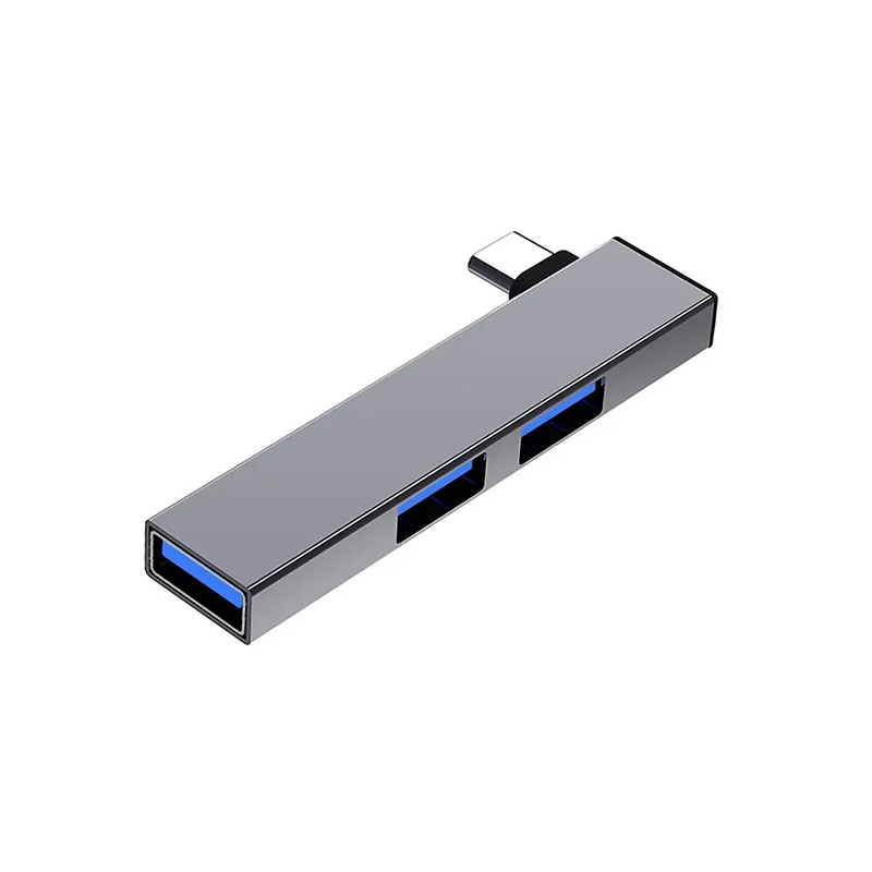 3 in 1 USB 3.0 허브 3포트 멀티 타입 C  - Laptop Accessories Macbook 리뷰 및 가격
