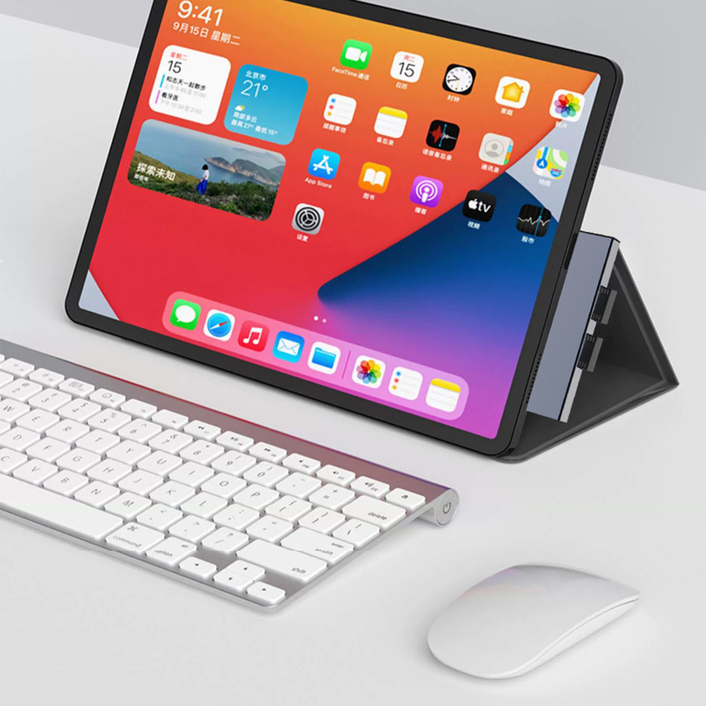 3 in 1 USB 3.0 허브 3포트 멀티 타입 C  - Laptop Accessories Macbook 리뷰 및 가격