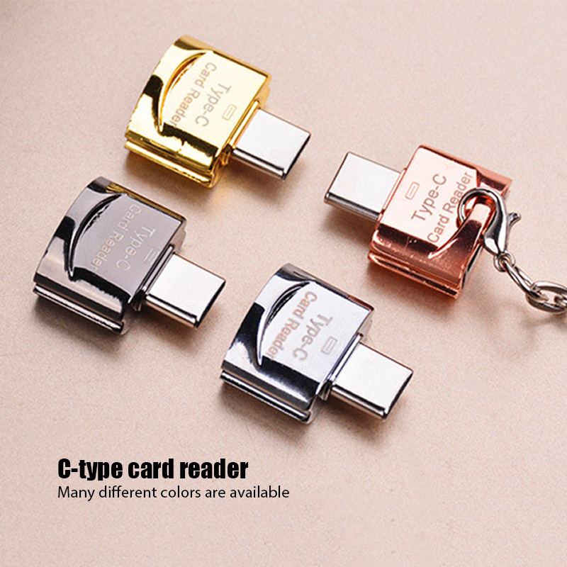 OTG 마이크로 SD TF 카드 리더기 맥북 샤오미용  - Laptop Accessories Macbook 리뷰 및 가격