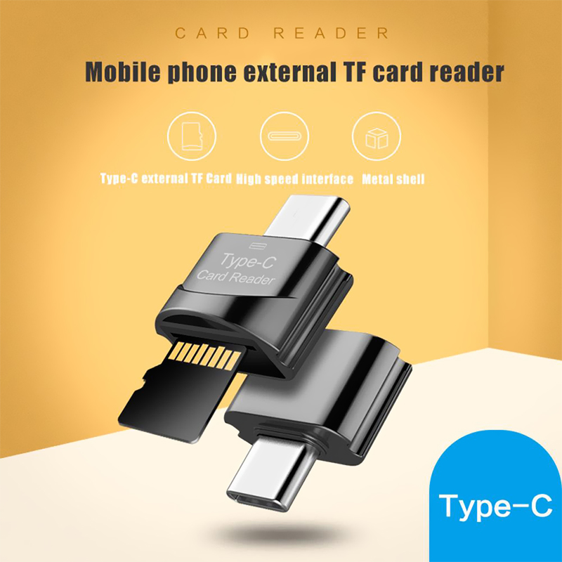 OTG 마이크로 SD TF 카드 리더기 맥북 샤오미용  - Laptop Accessories Macbook 리뷰 및 가격