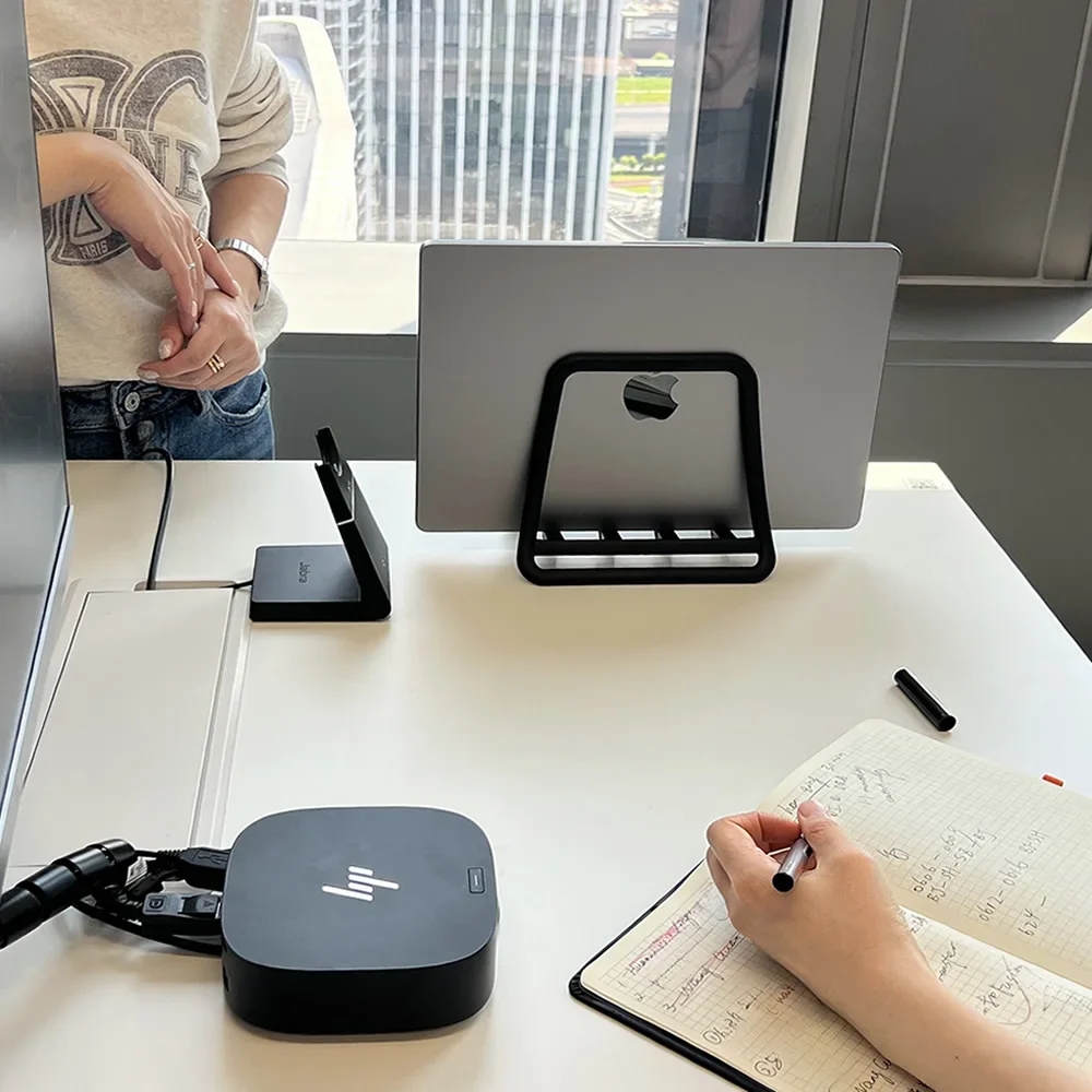 FANGTUOSI 노트북 노트북 수직 스탠드 Macbo - Laptop Accessories Macbook 리뷰 및 가격