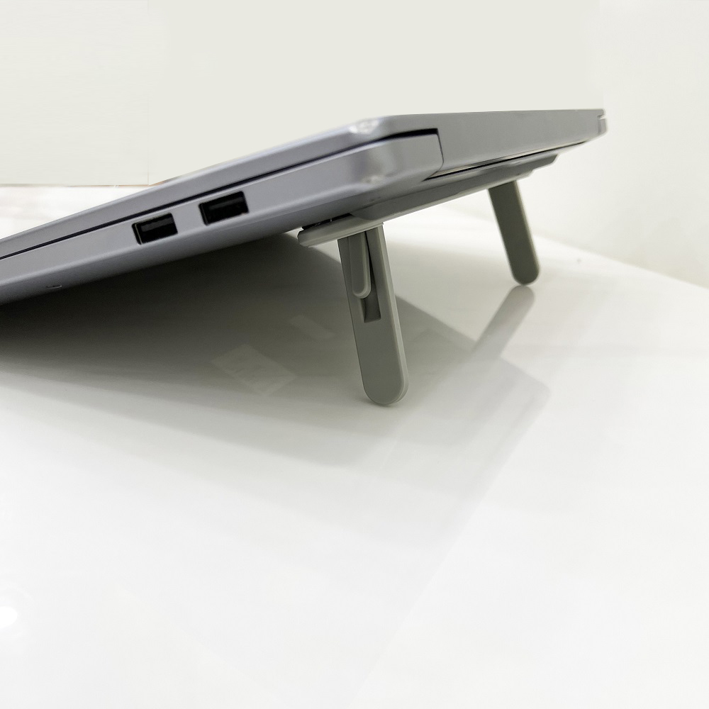 유니버설 노트북 스탠드 홀더 휴대용 노트북 브래킷 접이 - Laptop Accessories Macbook 리뷰 및 가격
